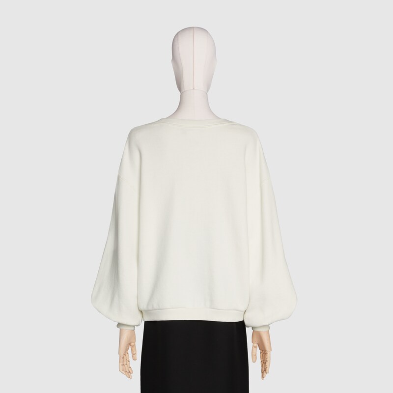 gucci cherry sweater