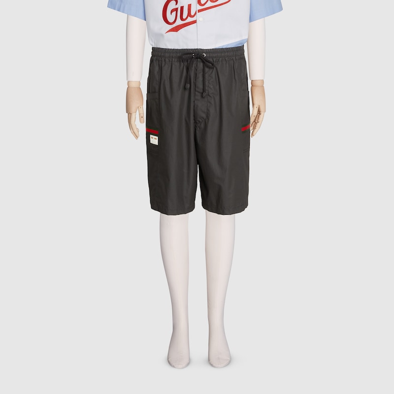 gucci boardshorts