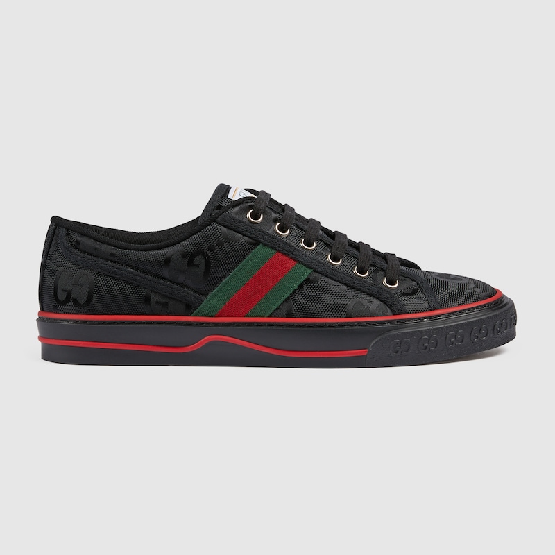zapatilla gucci