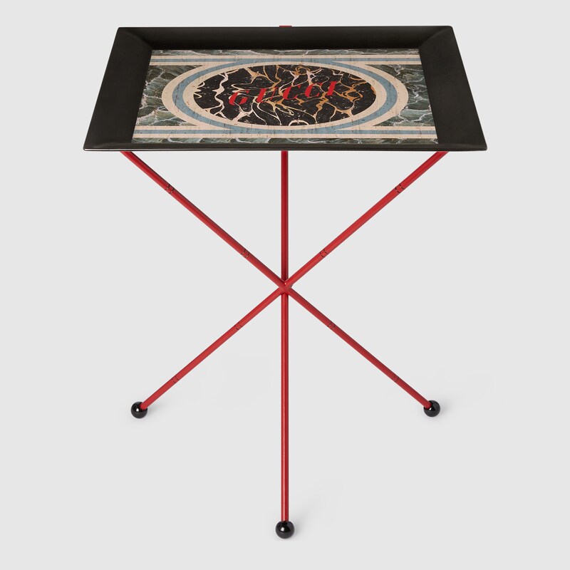 gucci tray