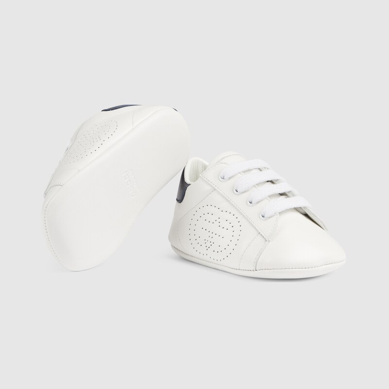 scarpe gucci per neonati
