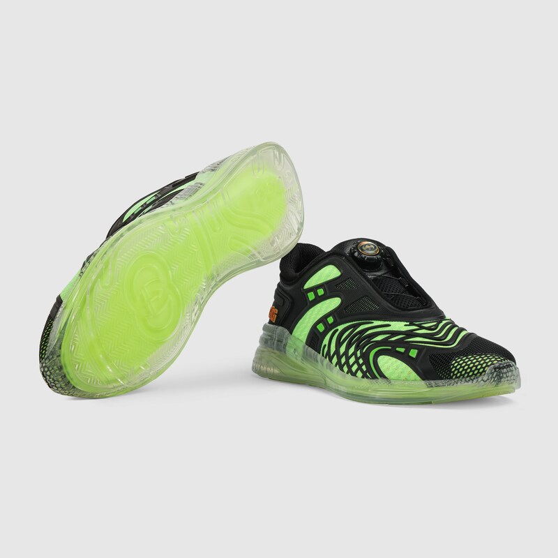 gucci ultrapace green