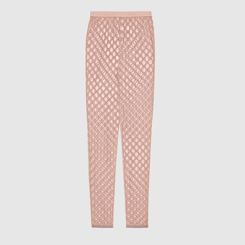gucci inspired leggings