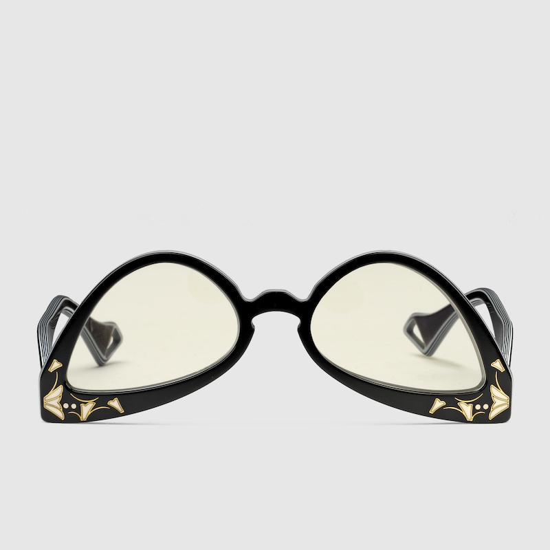 cateye gucci sunglasses women