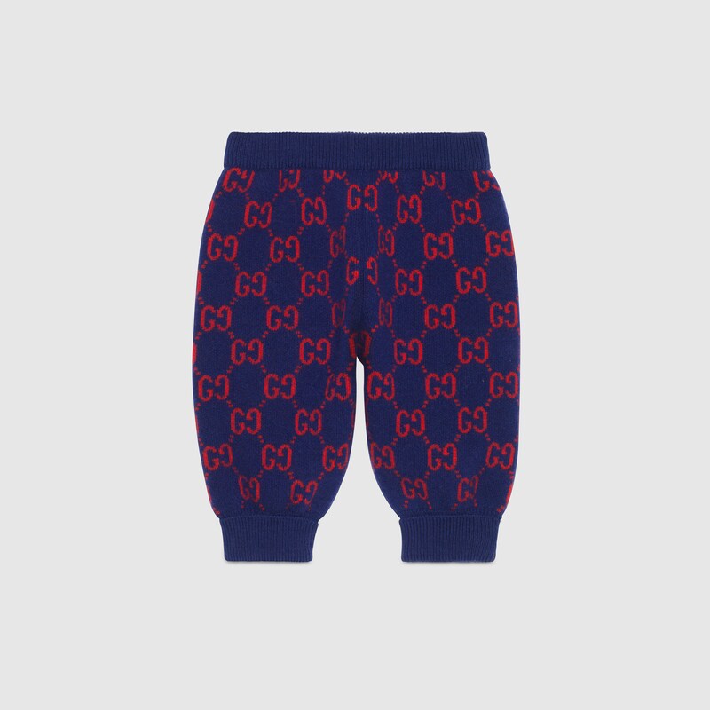 baby gucci pants