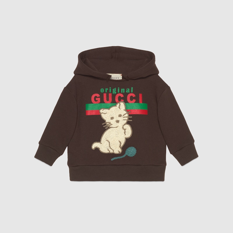 gucci gatto