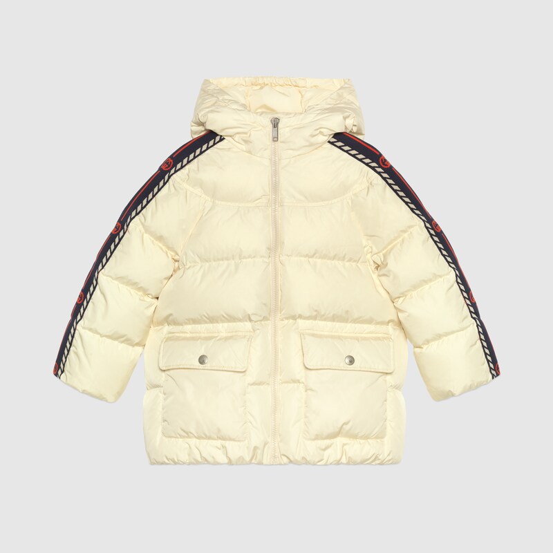 gucci children's coat