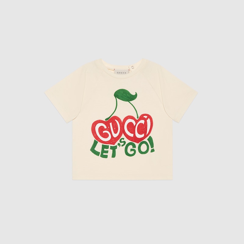 boys gucci t shirts