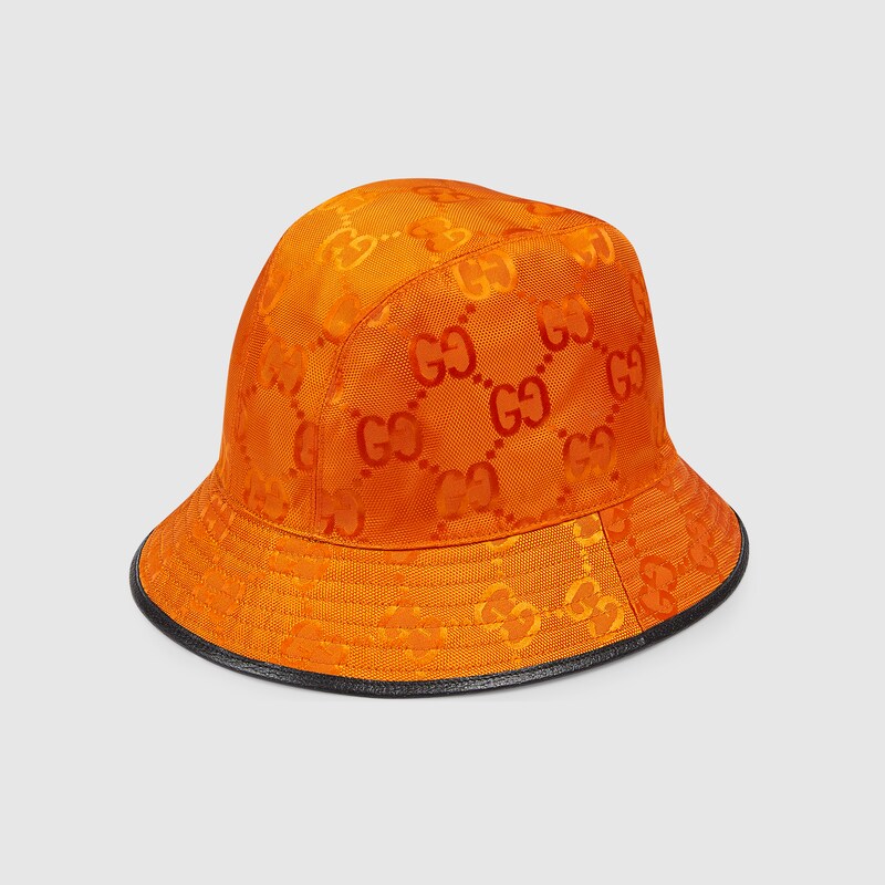 gucci off the grid hat