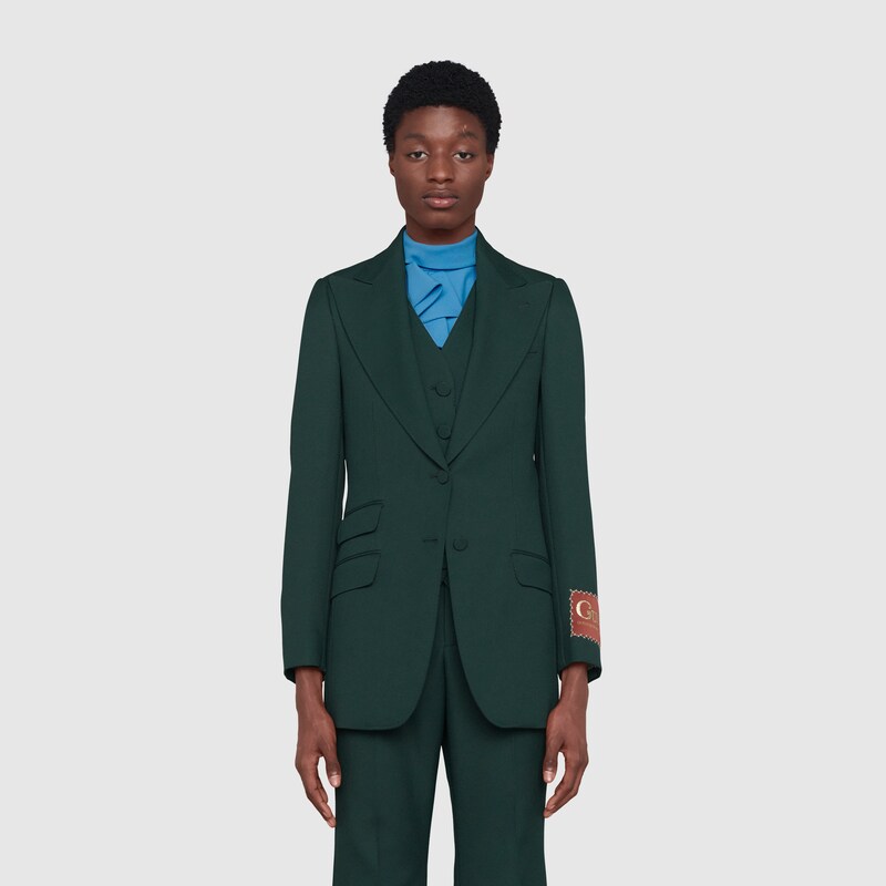 gucci formal wear