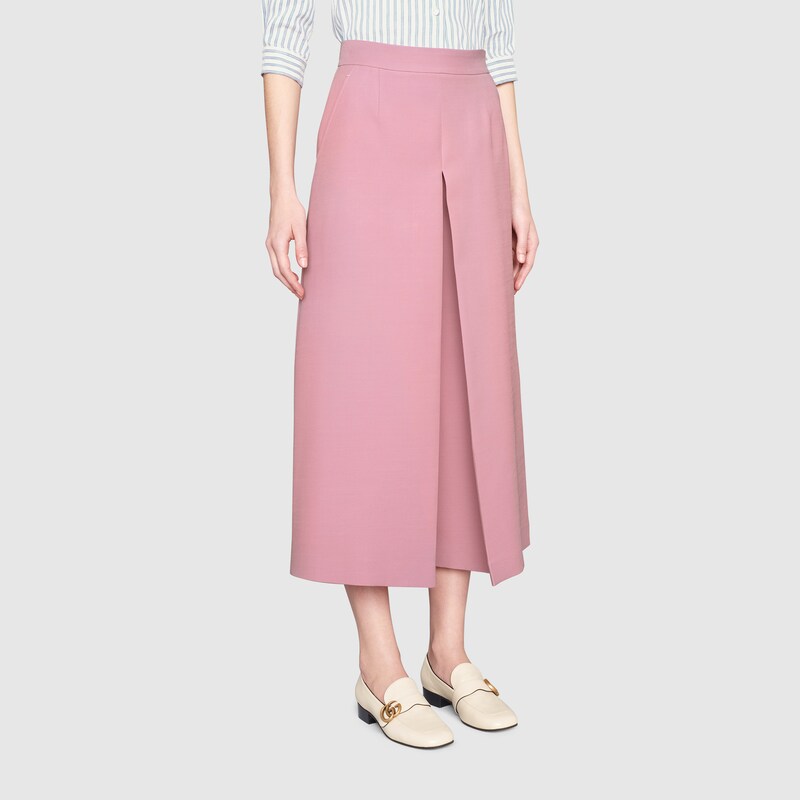 gucci loafer double g