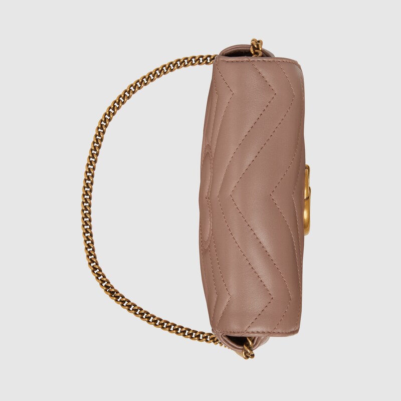 gucci marmont mini tasche