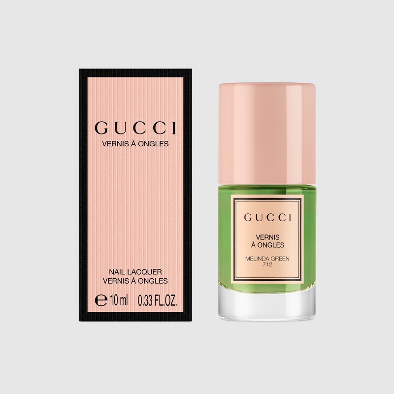 gucci melinda green