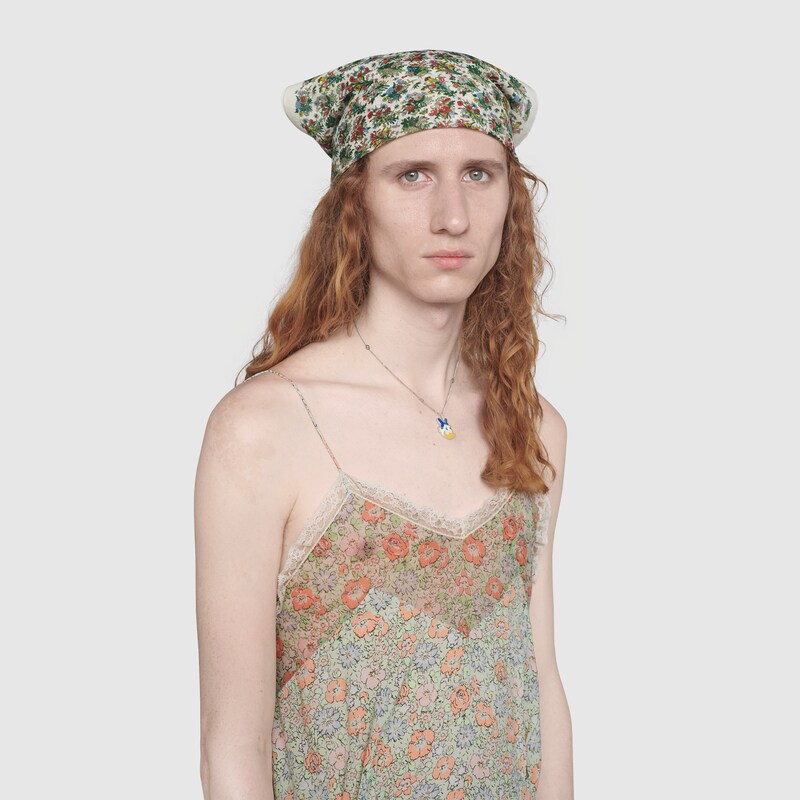 gucci slip dress