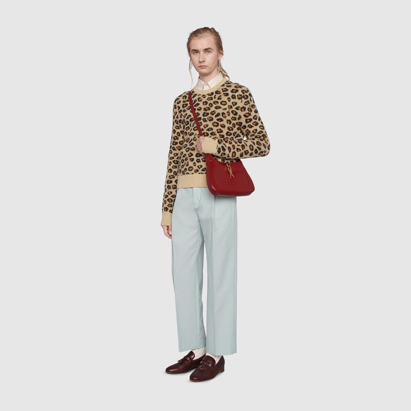 gucci jackie small bag