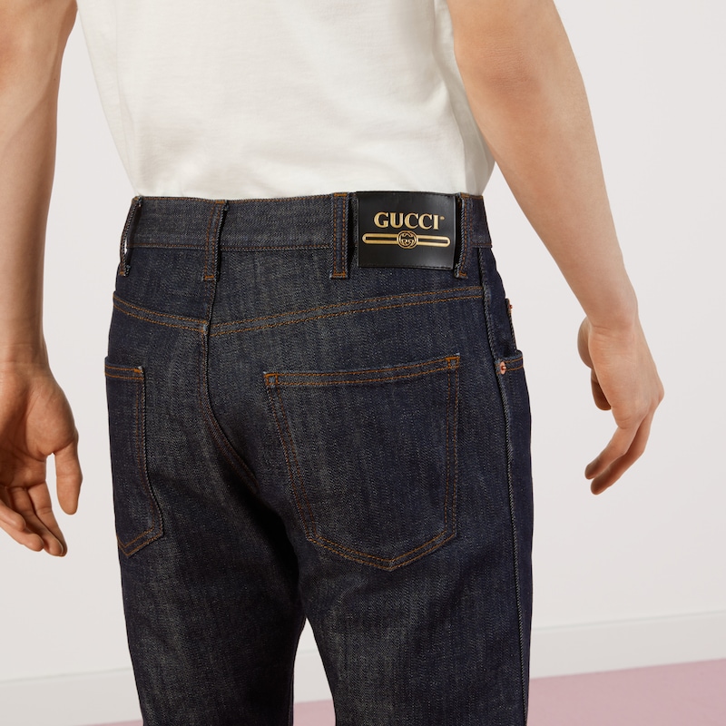 37/ 格安訳あり GUCCI デニムパンツ Lサイズ メンズ グッチ 37/ 格安訳あり GUCCI デニムパンツ Lサイズ メンズ グッチ