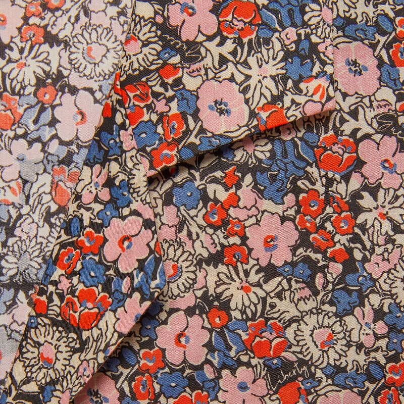 floral gucci shirt