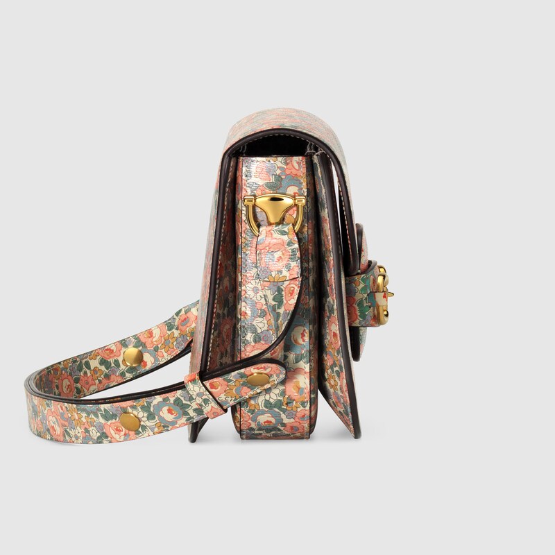 gucci x liberty london