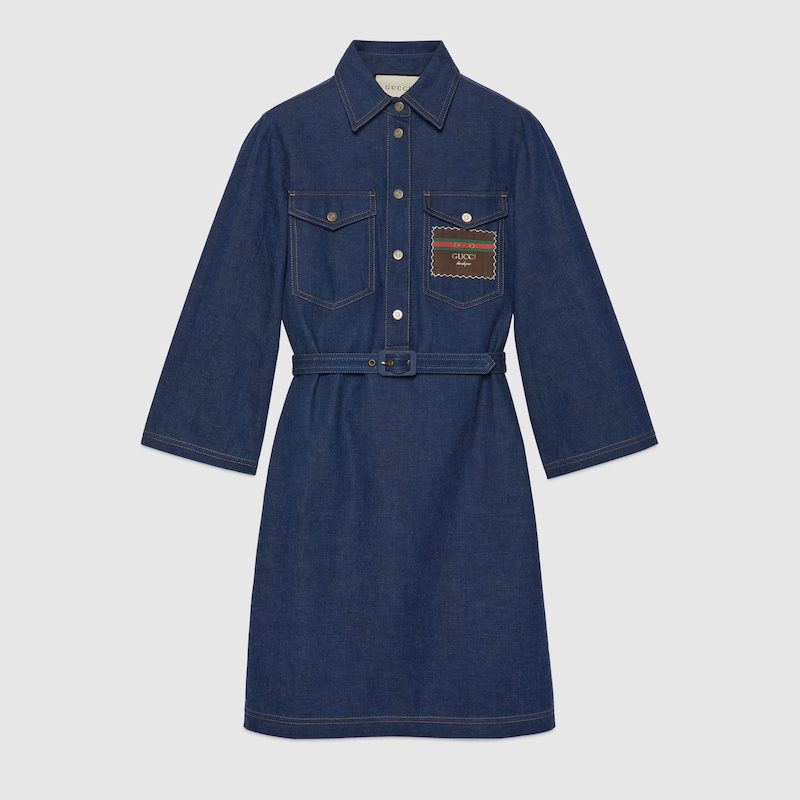 gucci casual dress