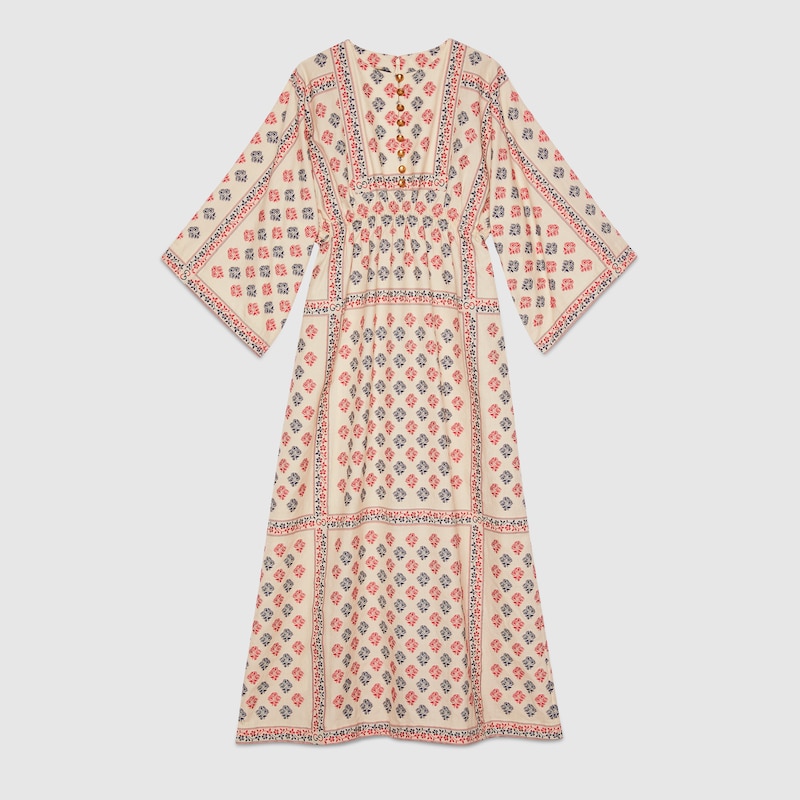 gucci caftan