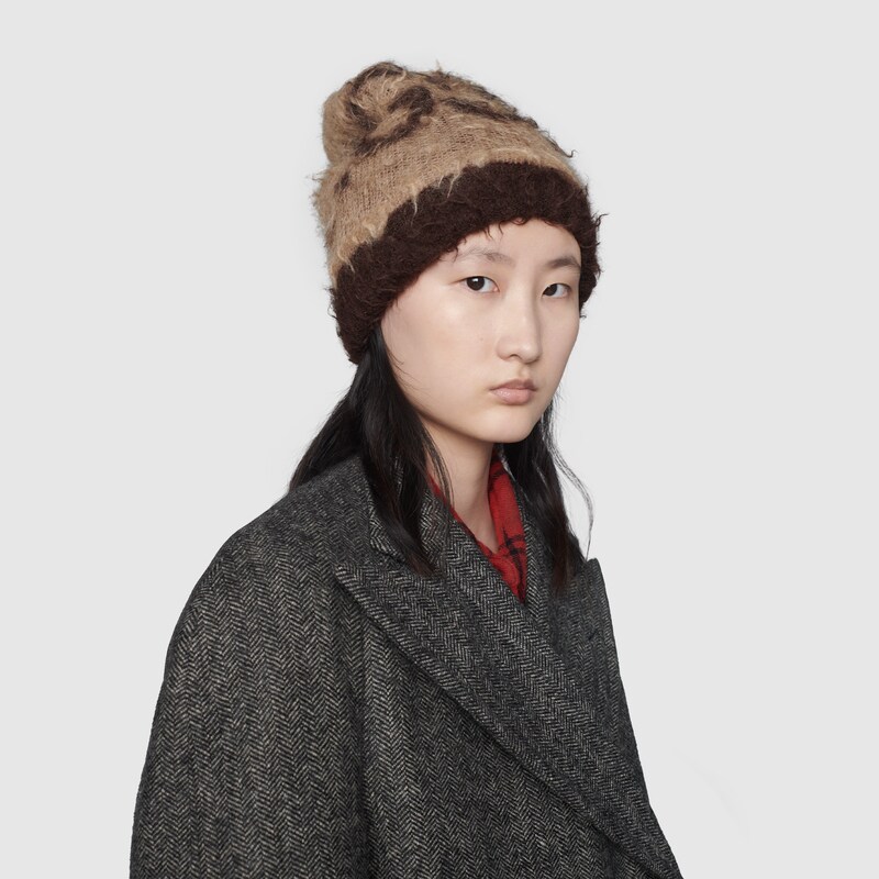 gucci gg beanie