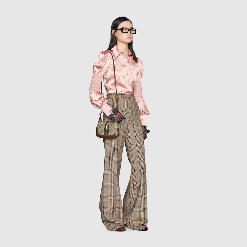 gucci mini hobo