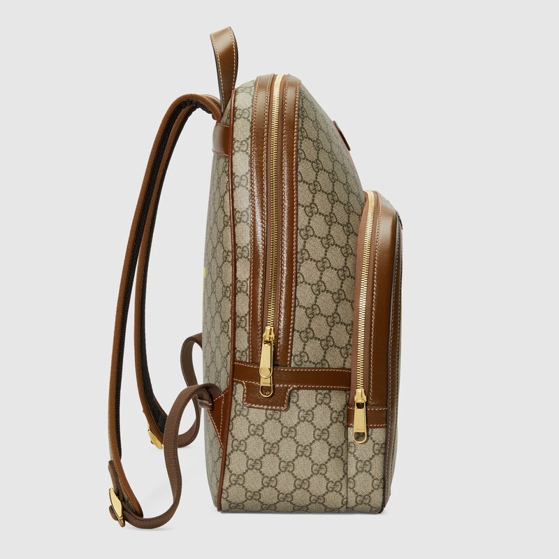 bootleg gucci backpack