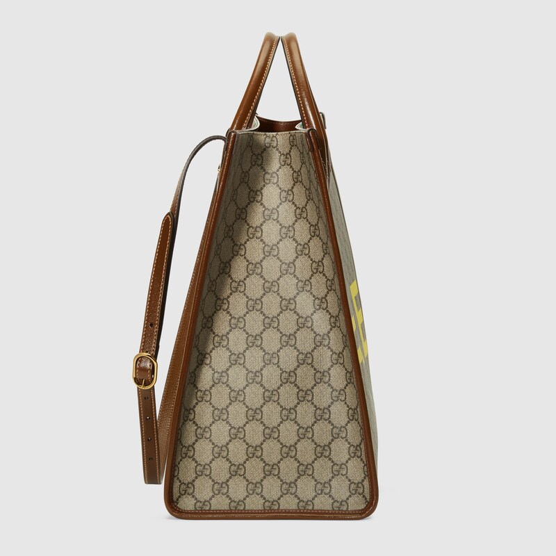 gucci suitcase fake