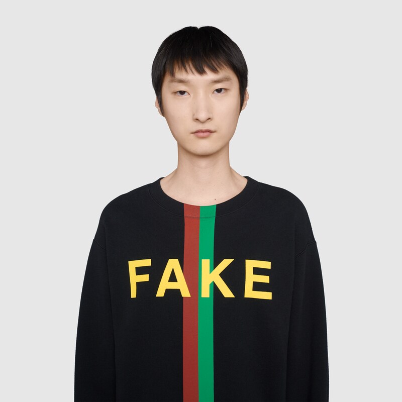 fake gant hoodie