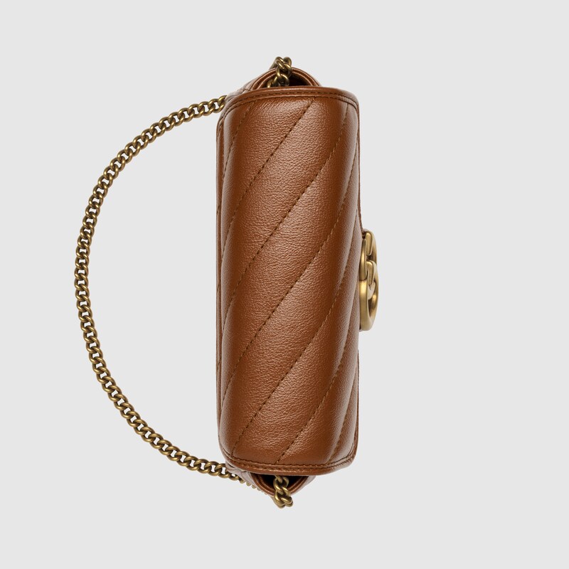 gucci marmont mini vertical