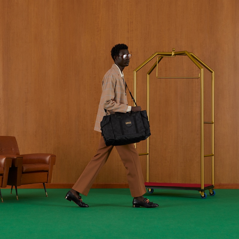 gucci eco bag