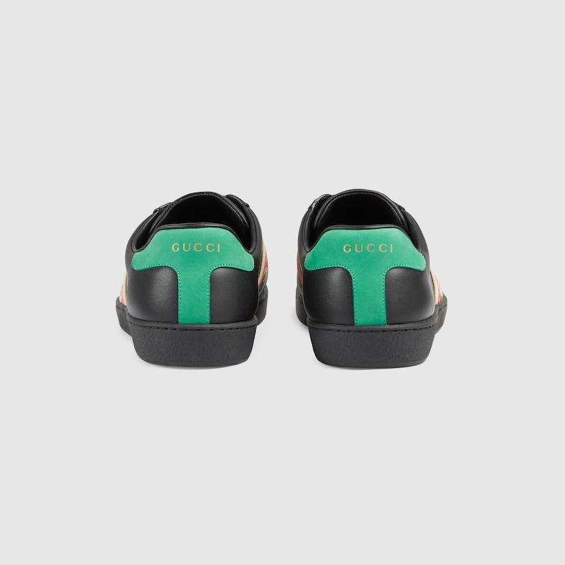 gucci ace elastic