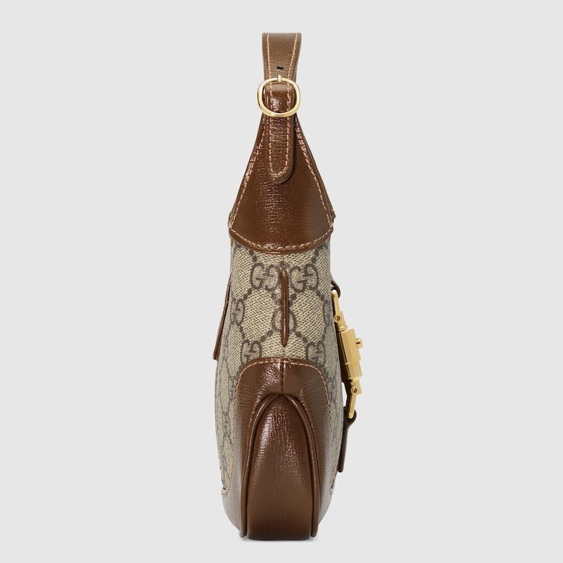 〔ジャッキー 1961〕ミニ バッグGGスプリーム キャンバス | GUCCI 