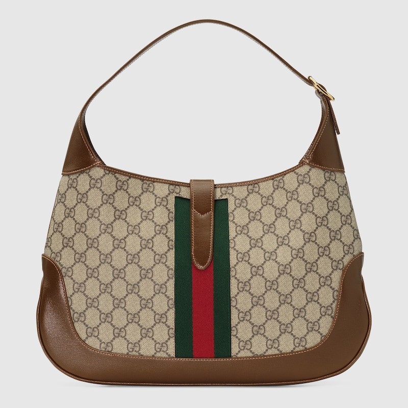 gucci jackie hobo