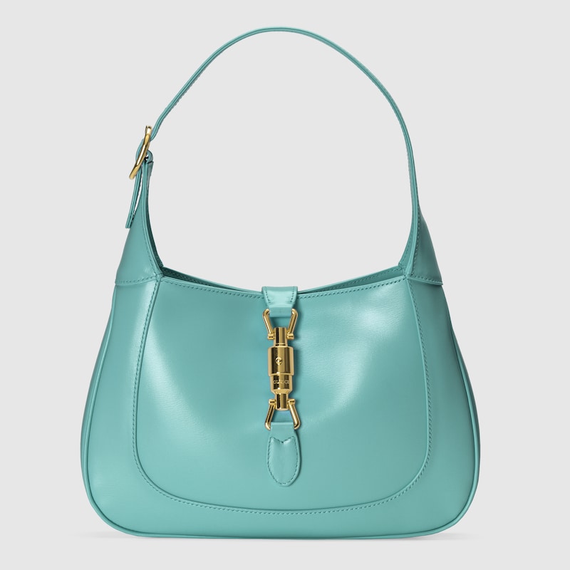 light blue gucci bag