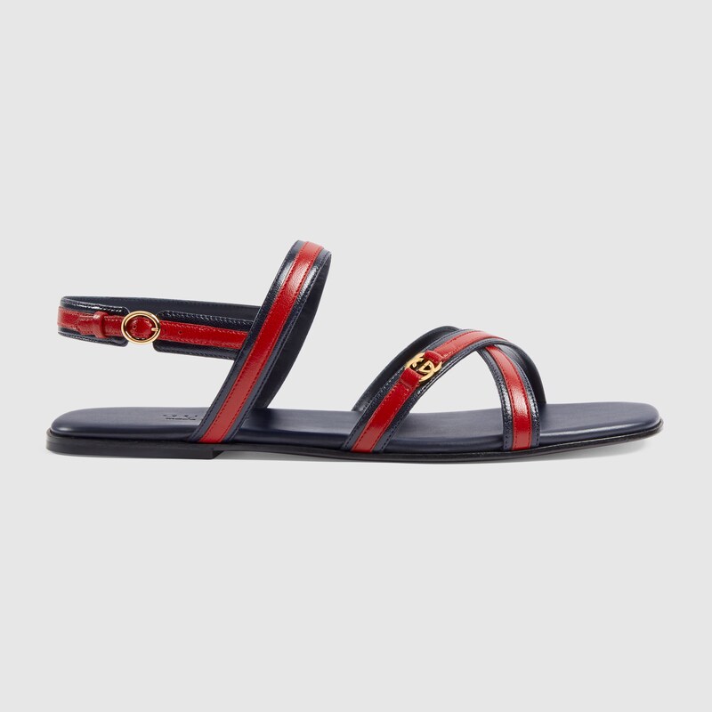 sandale gucci homme