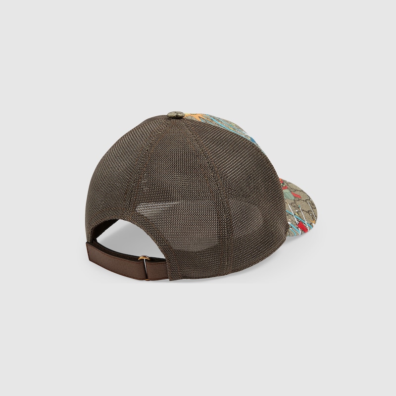 real gucci beanie