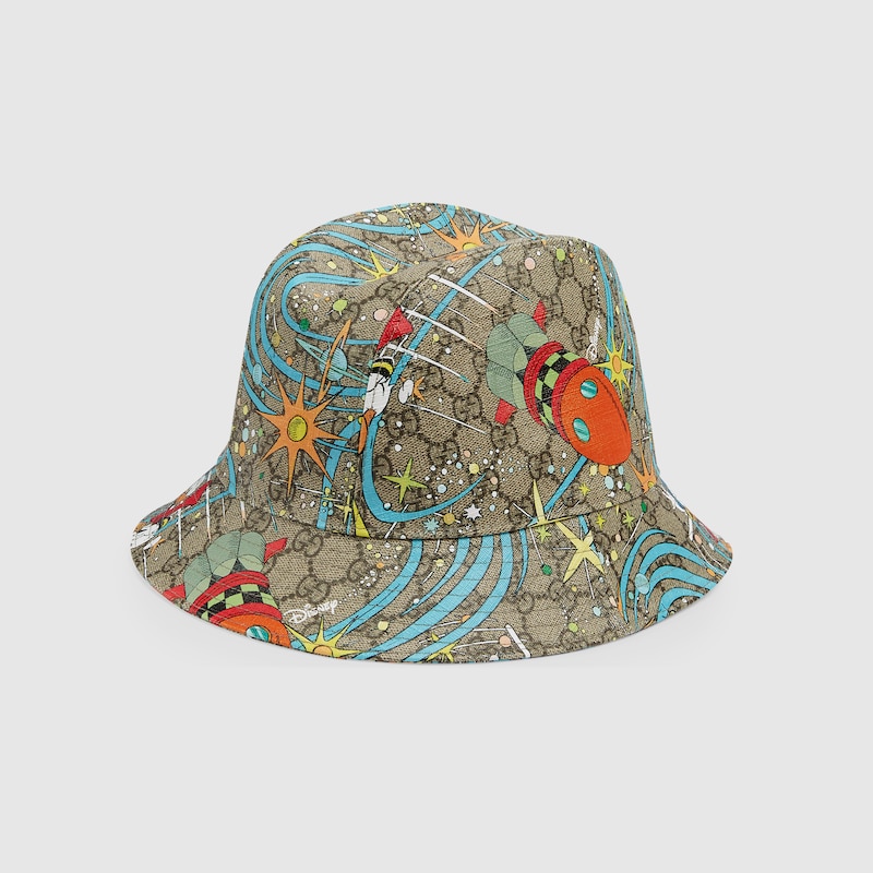 gucci bucket hat