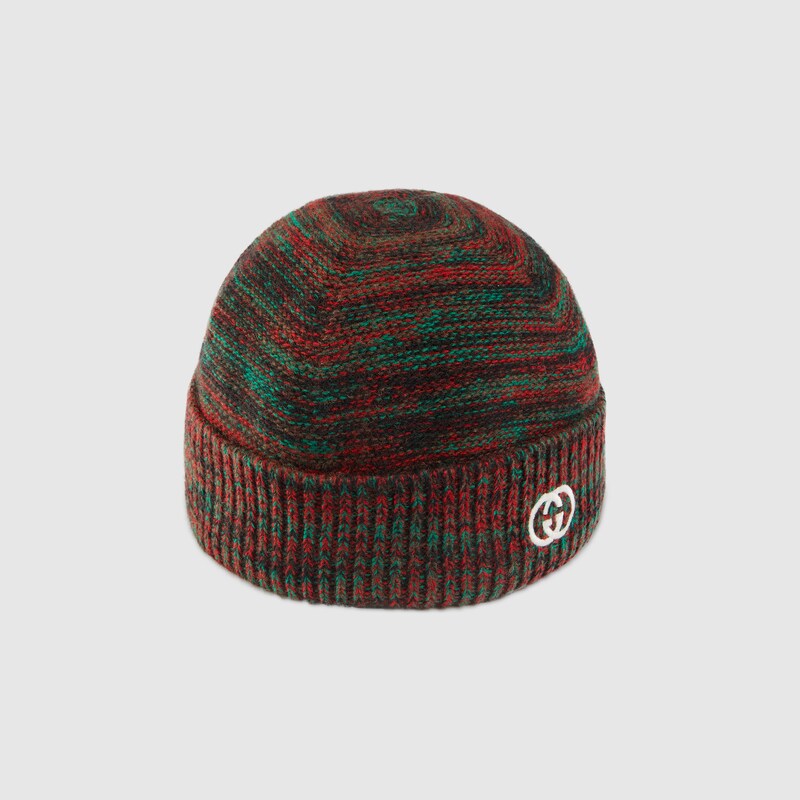 gucci wool hats