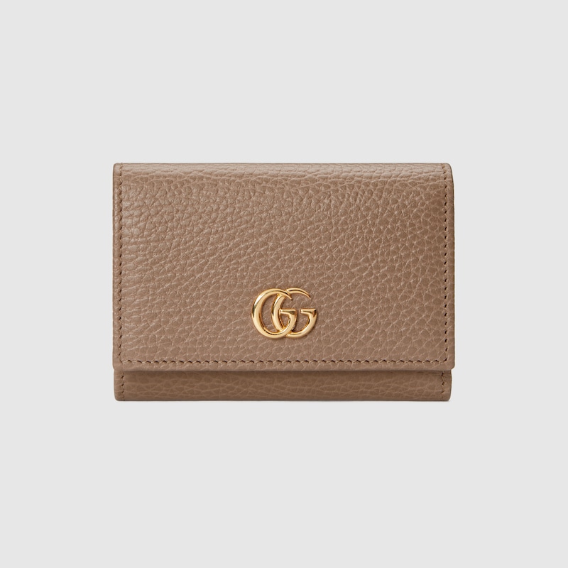 gucci medium wallet
