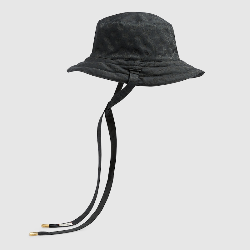 gucci reversible bucket hat