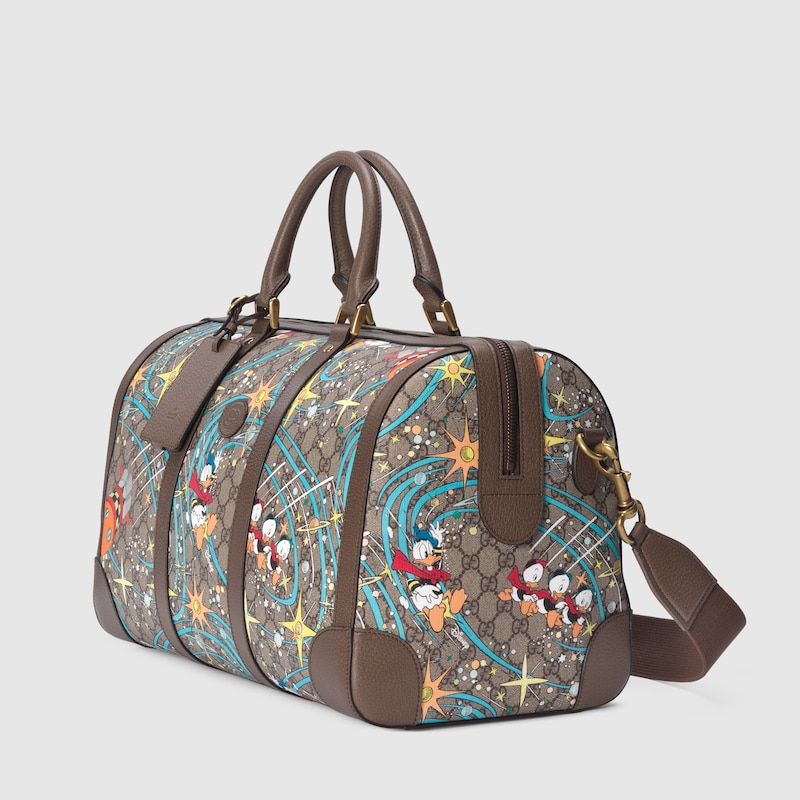 gucci duffle bag amazon