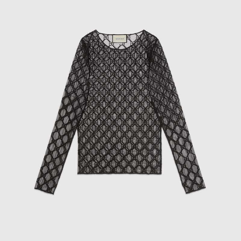 gucci gg t shirt