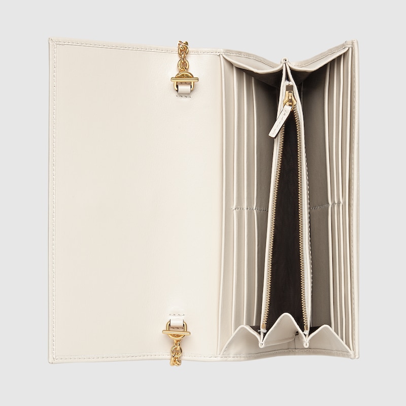 jackie 1961 chain wallet
