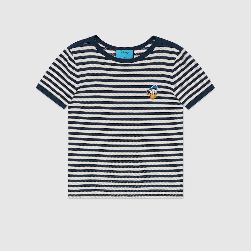 gucci donald duck t shirt