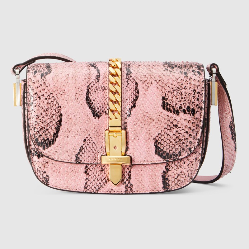 sylvie 1969 gucci