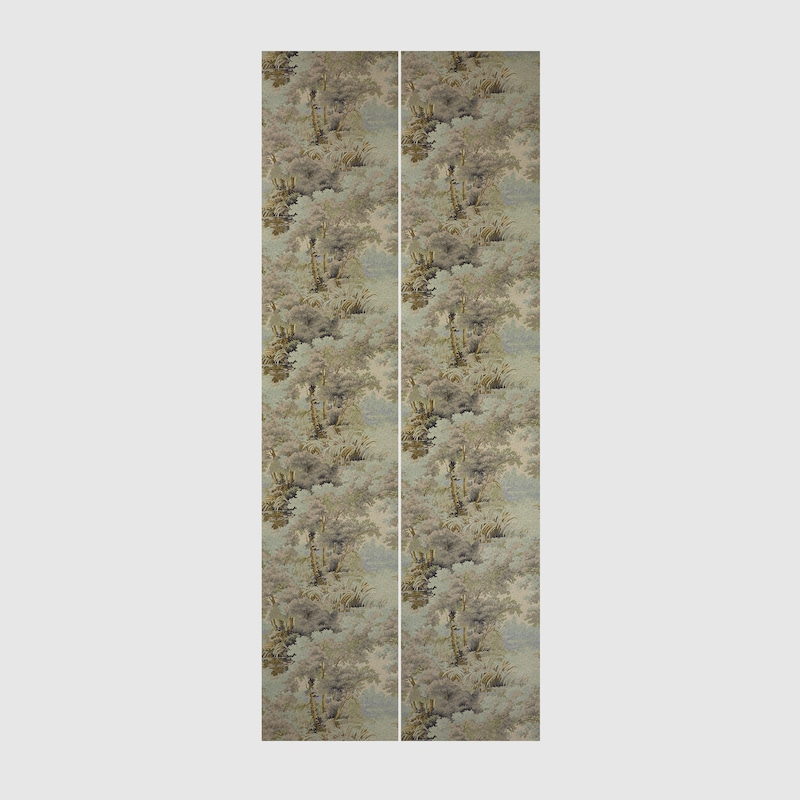 Gucci Glade Print Wallpaper | Thumbnail 3