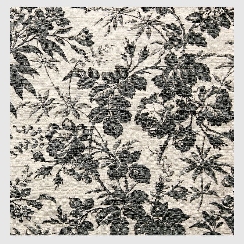 Gucci Herbarium Print Wallpaper | Thumbnail 2 Gucci Herbarium Print Wallpaper | Thumbnail 2