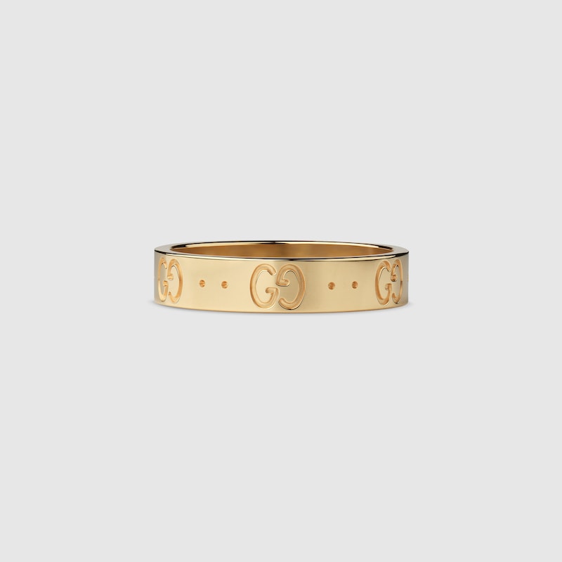 Icon 18k Thin Band Icon 18k Thin Band