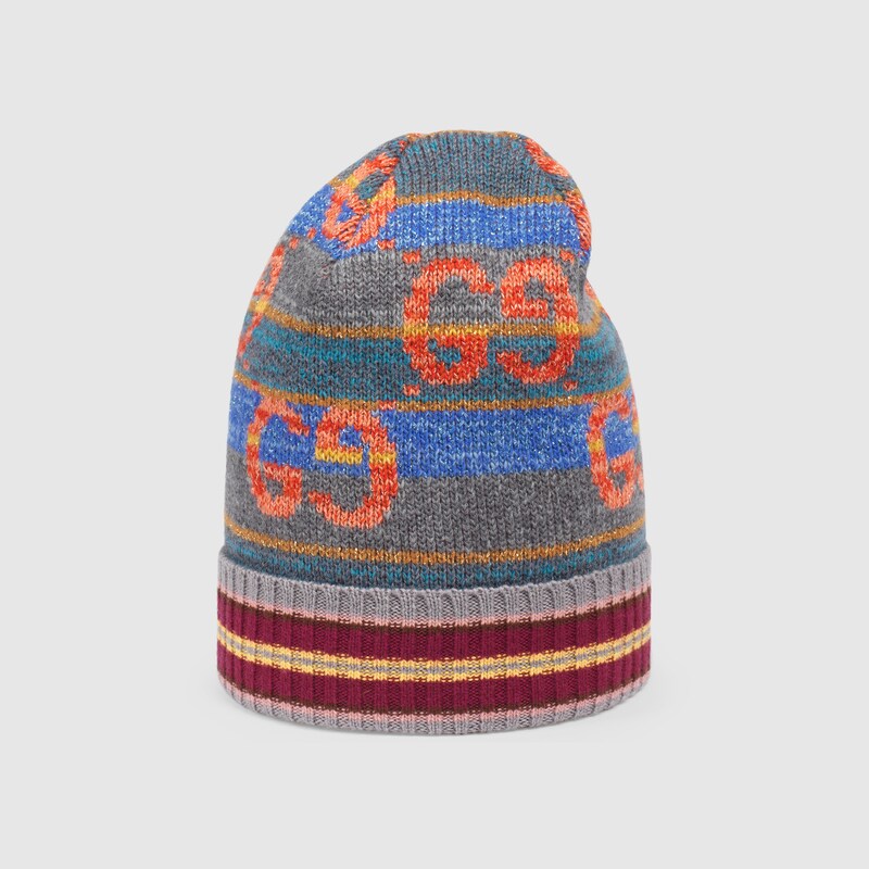 real gucci beanie